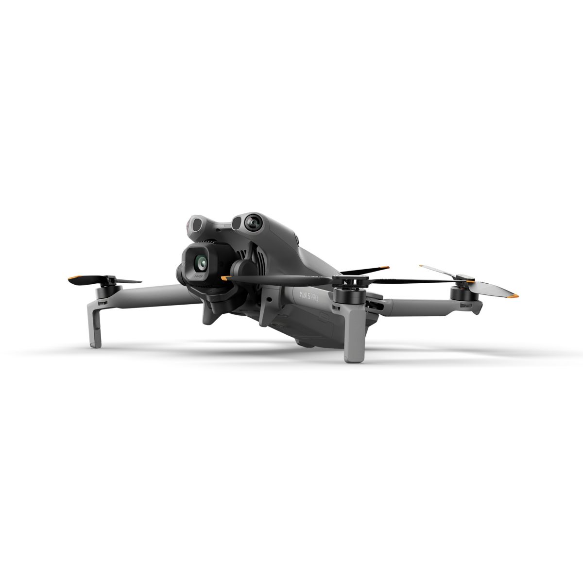 Drone Mini 5 Pro Fly More Combo RC2 gris, DJI