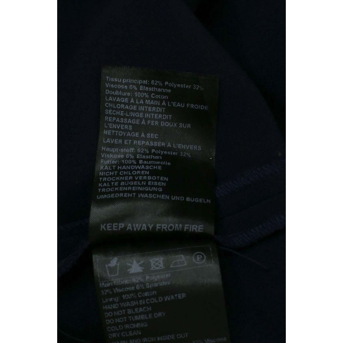 Robe - Très Bon État marine, BA&SH