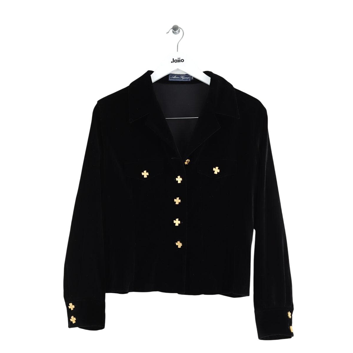 Veste - Bon État noir, FIGARET