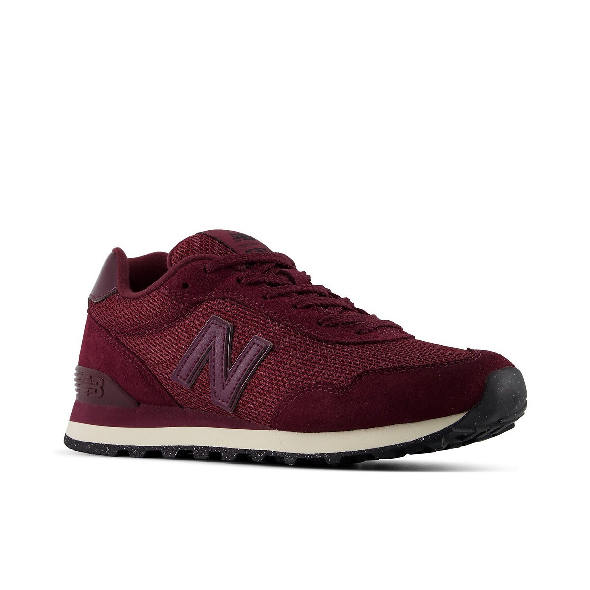 Scarpe da ginnastica 515 bordeaux , NEW BALANCE