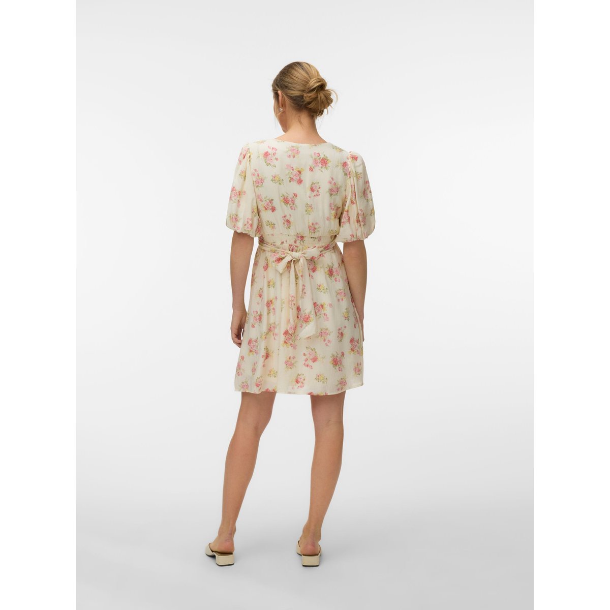 Robe De Soirée birch 1, VERO MODA
