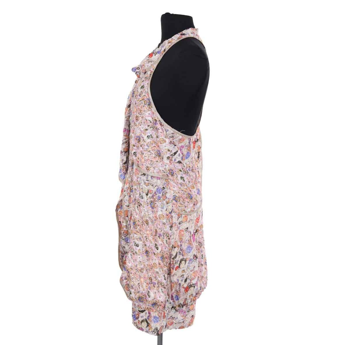 Robe - Très Bon État multicolore, ISABEL MARANT