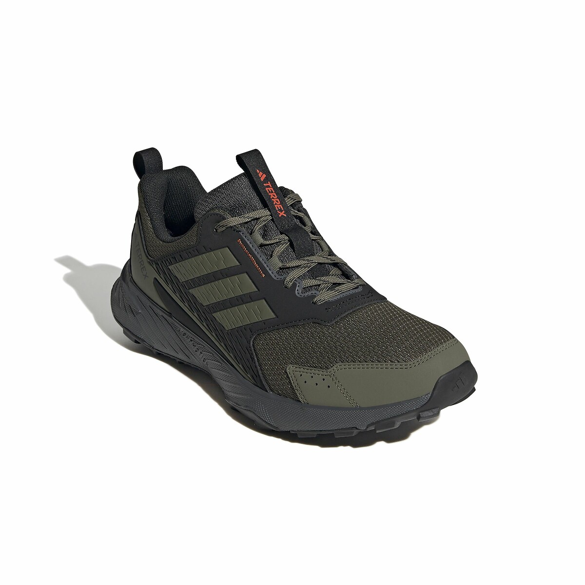Baskets Terrex Tracefinder 2 kaki, adidas Performance