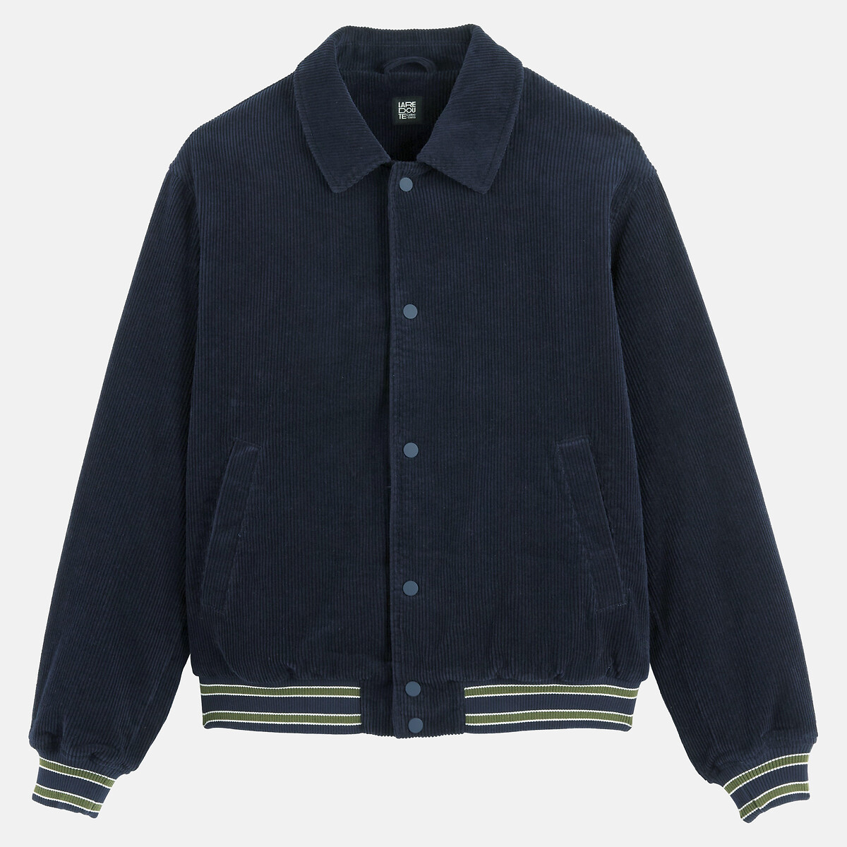 . blu marino, LA REDOUTE COLLECTIONS