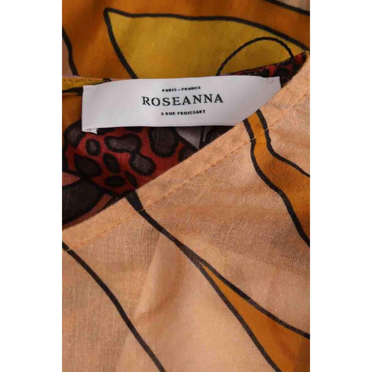 Blouse - Très Bon État multicolore, ROSEANNA