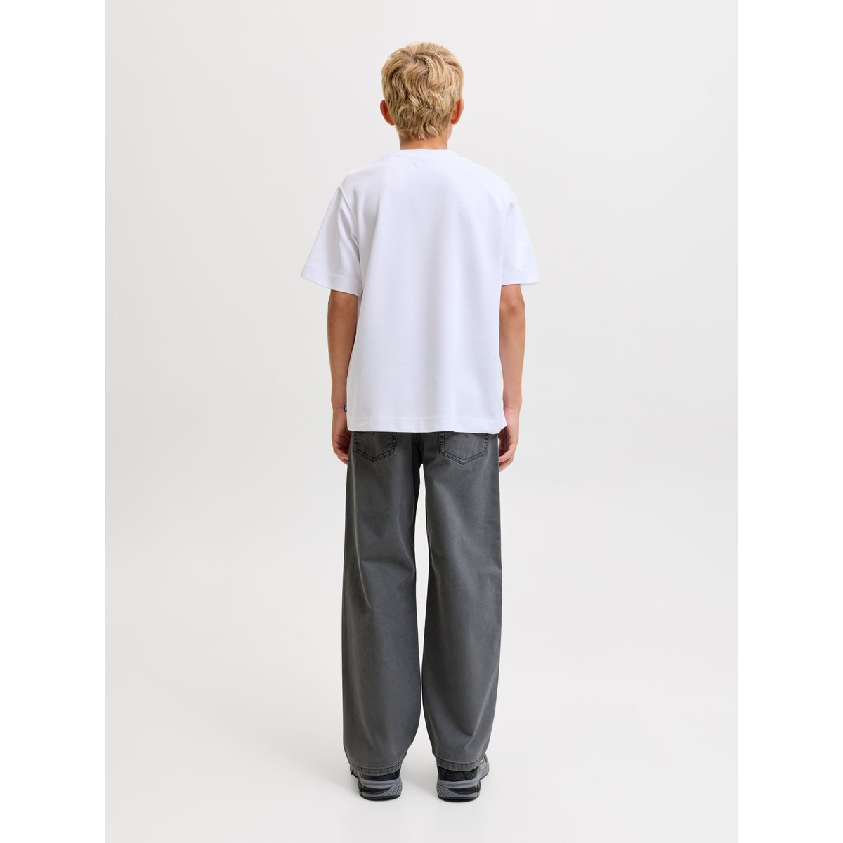 Pantalon iron gate, JACK & JONES JUNIOR