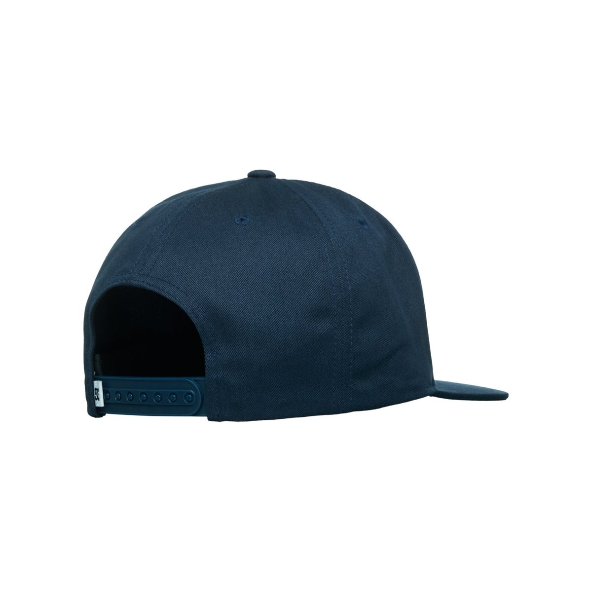 Casquette snapback SNAPDRIPP. bleu black iris, DC SHOES
