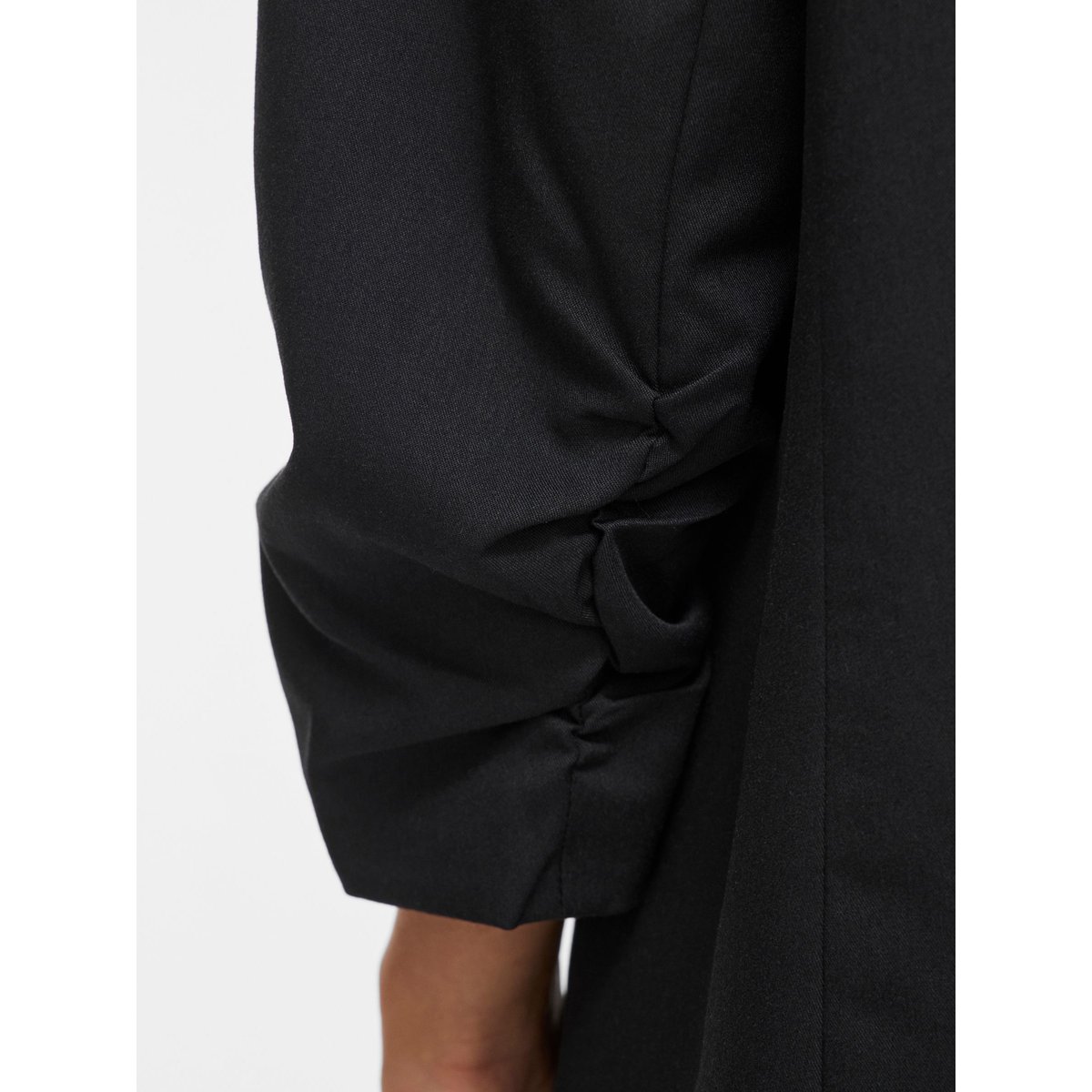 Blazer noir - black beauty1, VILA
