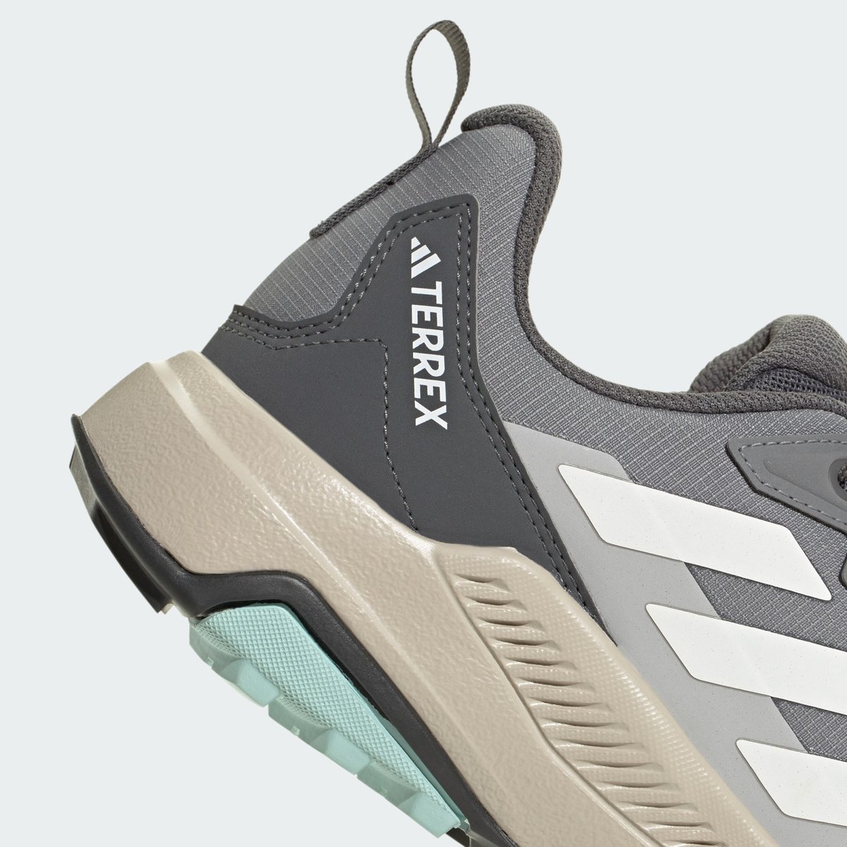 Baskets Terrex Anylander R.RDY grey three / off white / grey two, adidas Performance