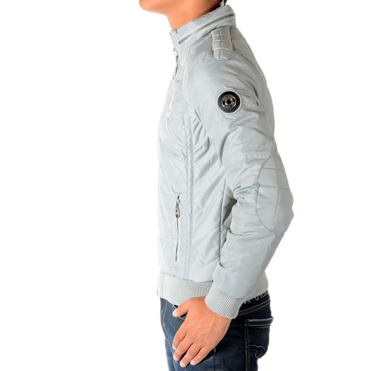 Blouson Bikky 2 gris, REDSKINS