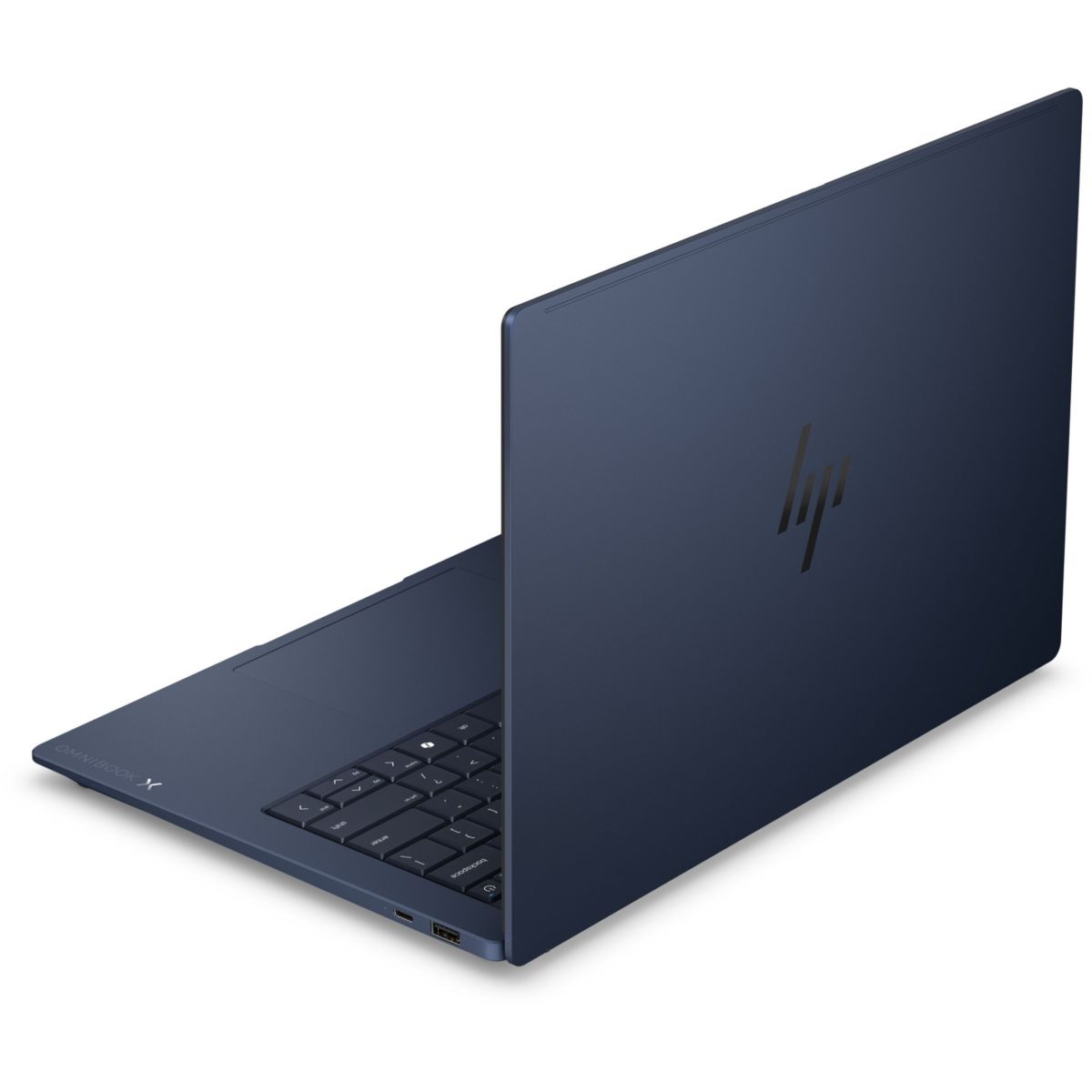 Ordinateur portable 14-ka0004nfx 14" OLED Intel Core Ultra 7 356H 24 Go RAM LPDDR5x SSD 512 Go couleur unique, HP