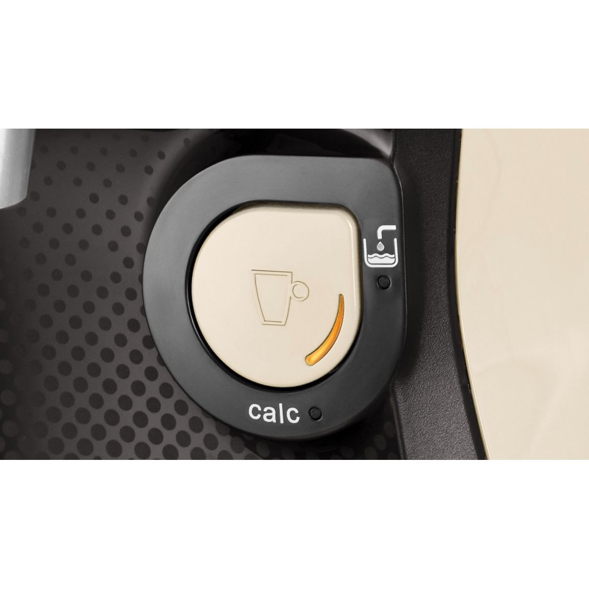 Tassimo TAS107E TASSIMO - T10 Happy crème, BOSCH