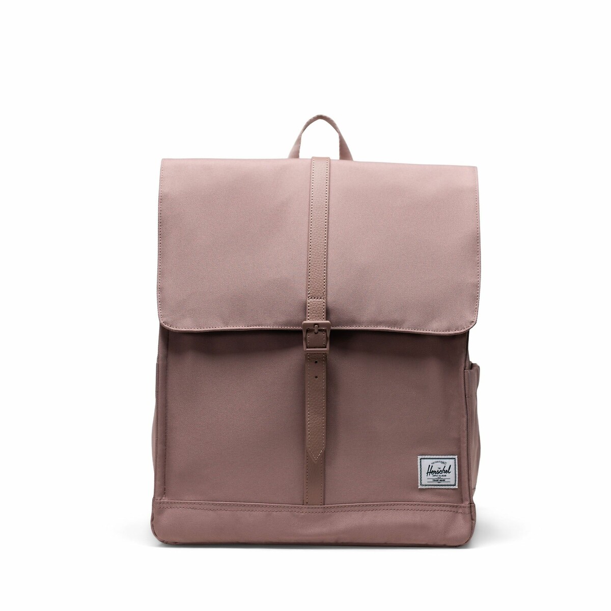 Zaino in tela CITY BACKPACK rosa, HERSCHEL