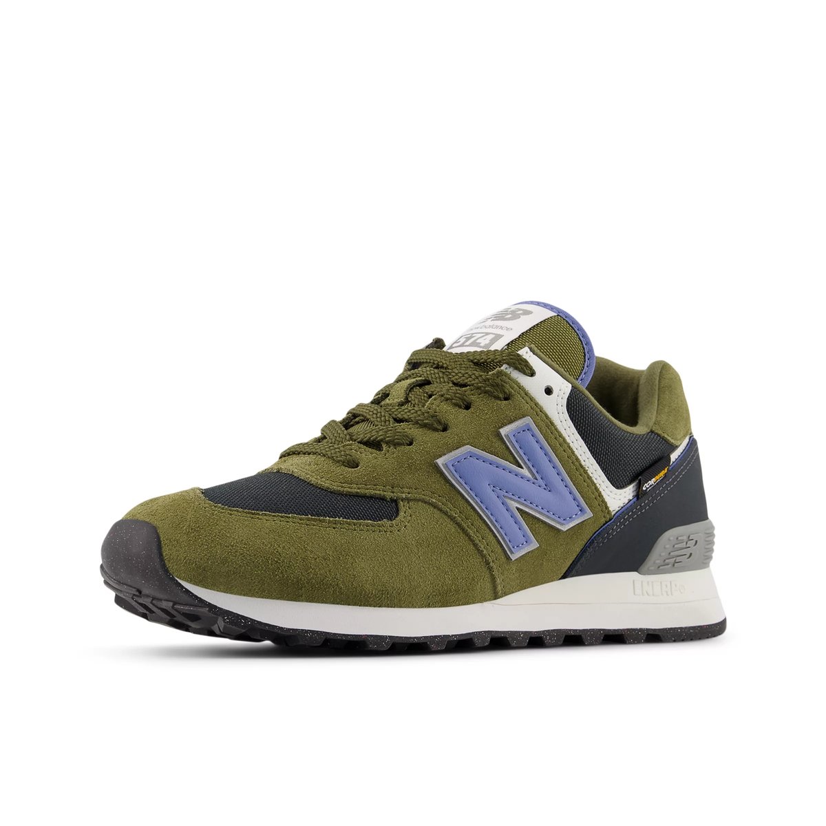 574. marron - 3ir, NEW BALANCE