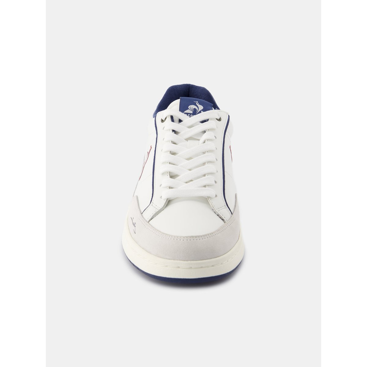 Baskets Noah optical white / insigna blue, LE COQ SPORTIF