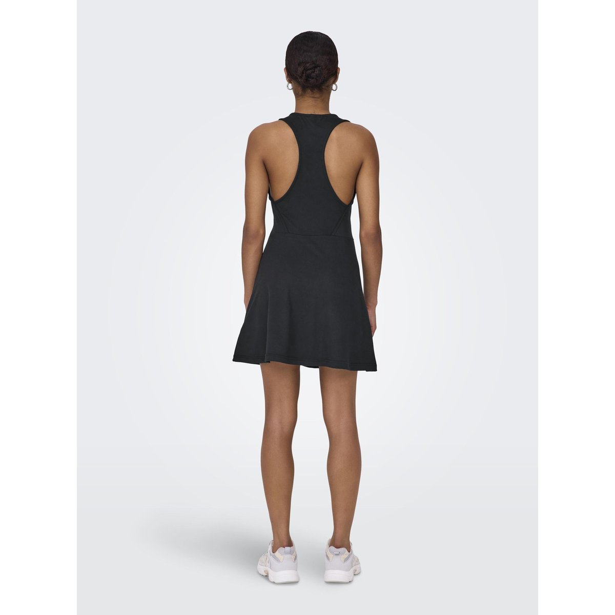 Robe D'entraînement noire - black, ONLY PLAY