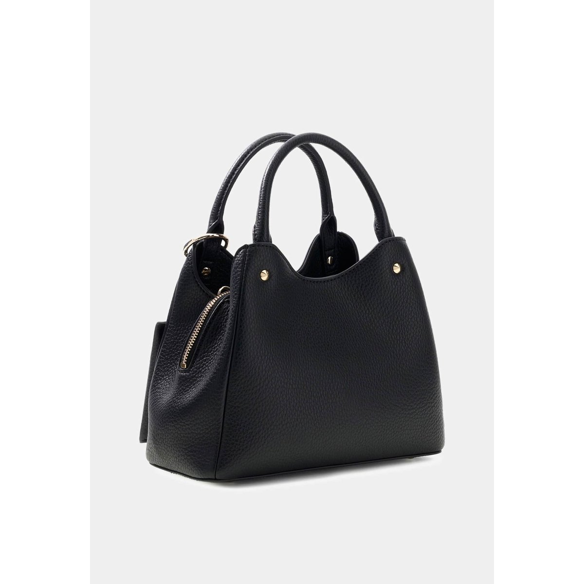 Sac Tote Lorella noir, GUESS