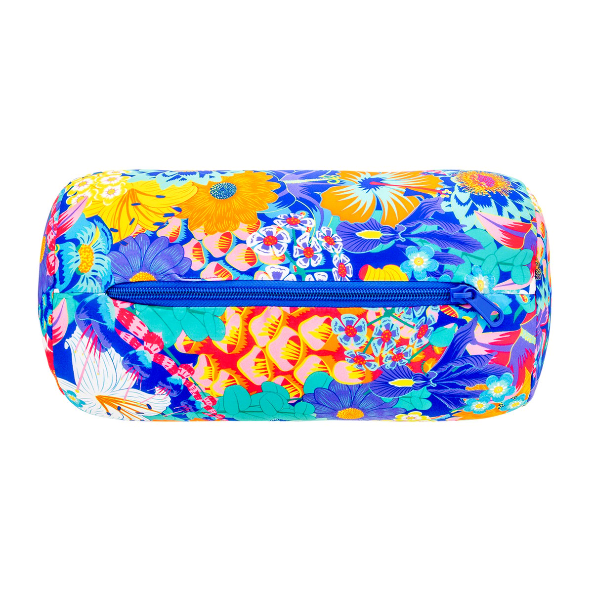 Coussin de voyage pliable 3 en 1 Pillow Pillow bouquet, PYLONES