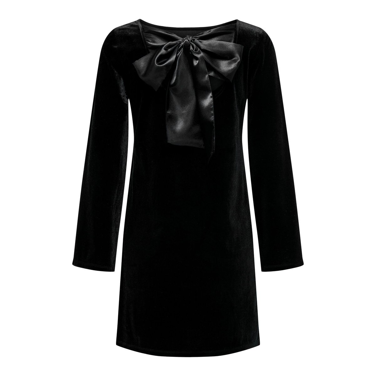 Robe noire - black, JDY