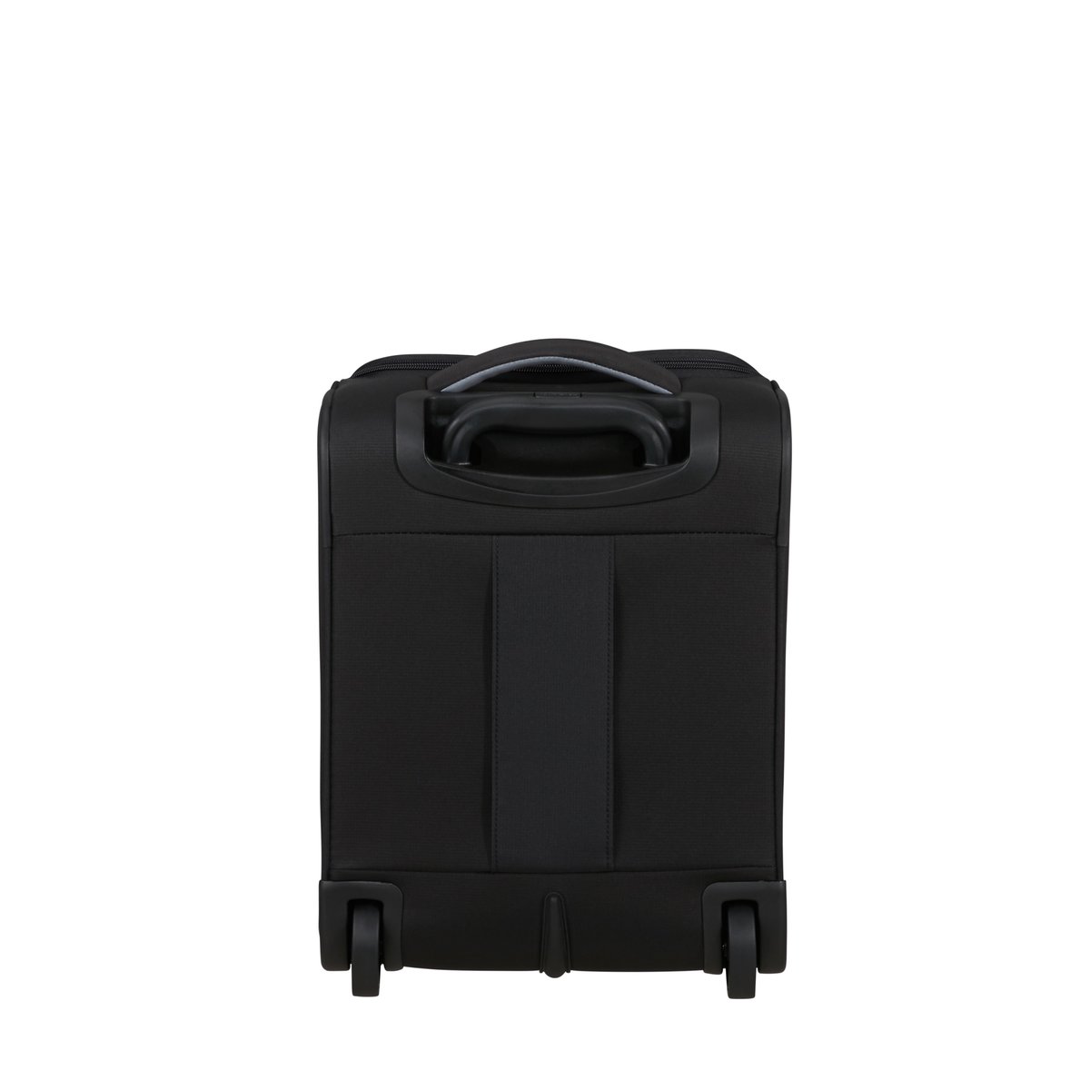 Cloudrider valise 2 roues taille S jet black, AMERICAN TOURISTER