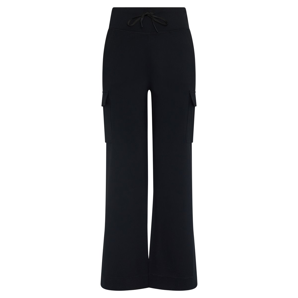 Pantalon de sport Performance Athleisure AGNES noir, BORN