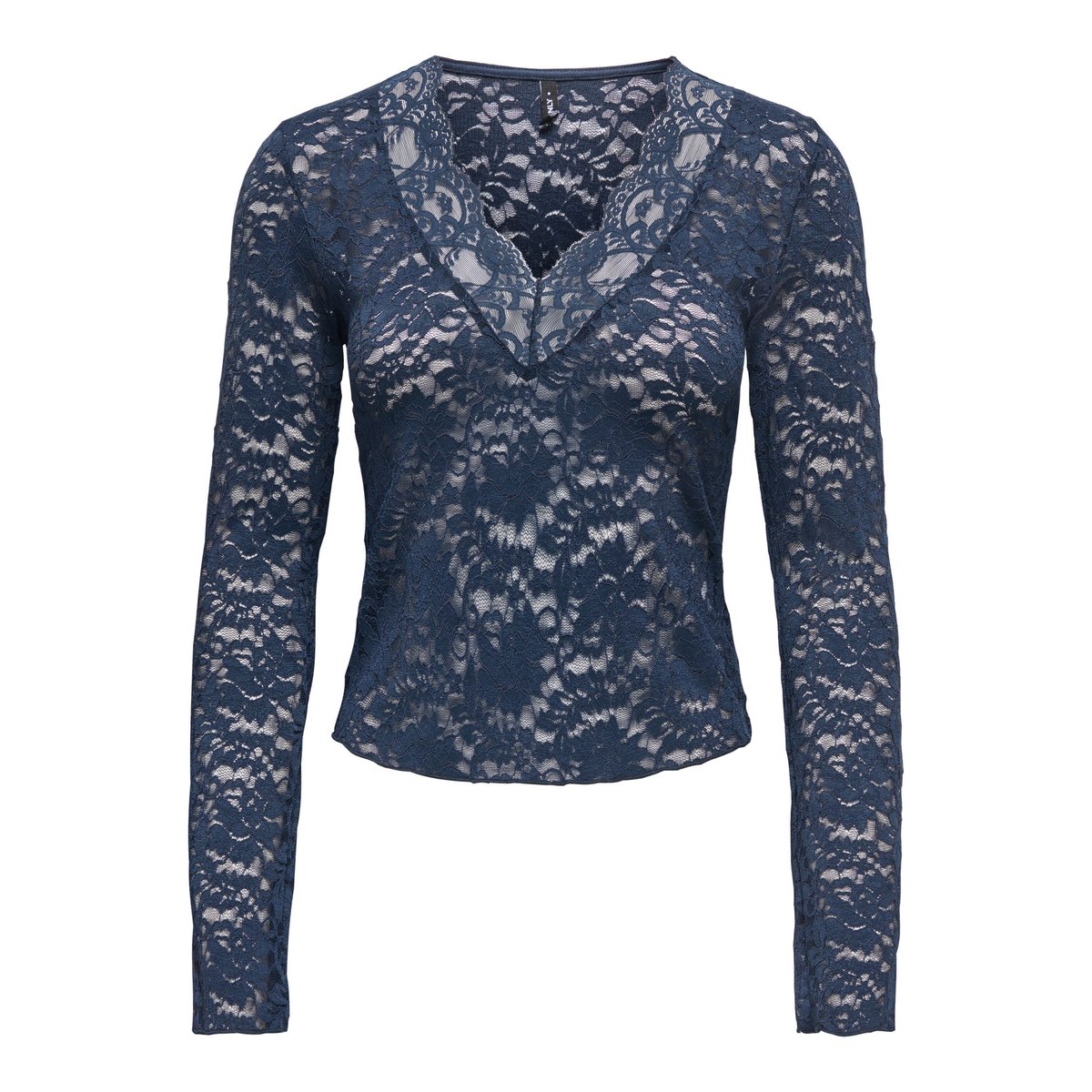 Blouse navy blazer 1, ONLY