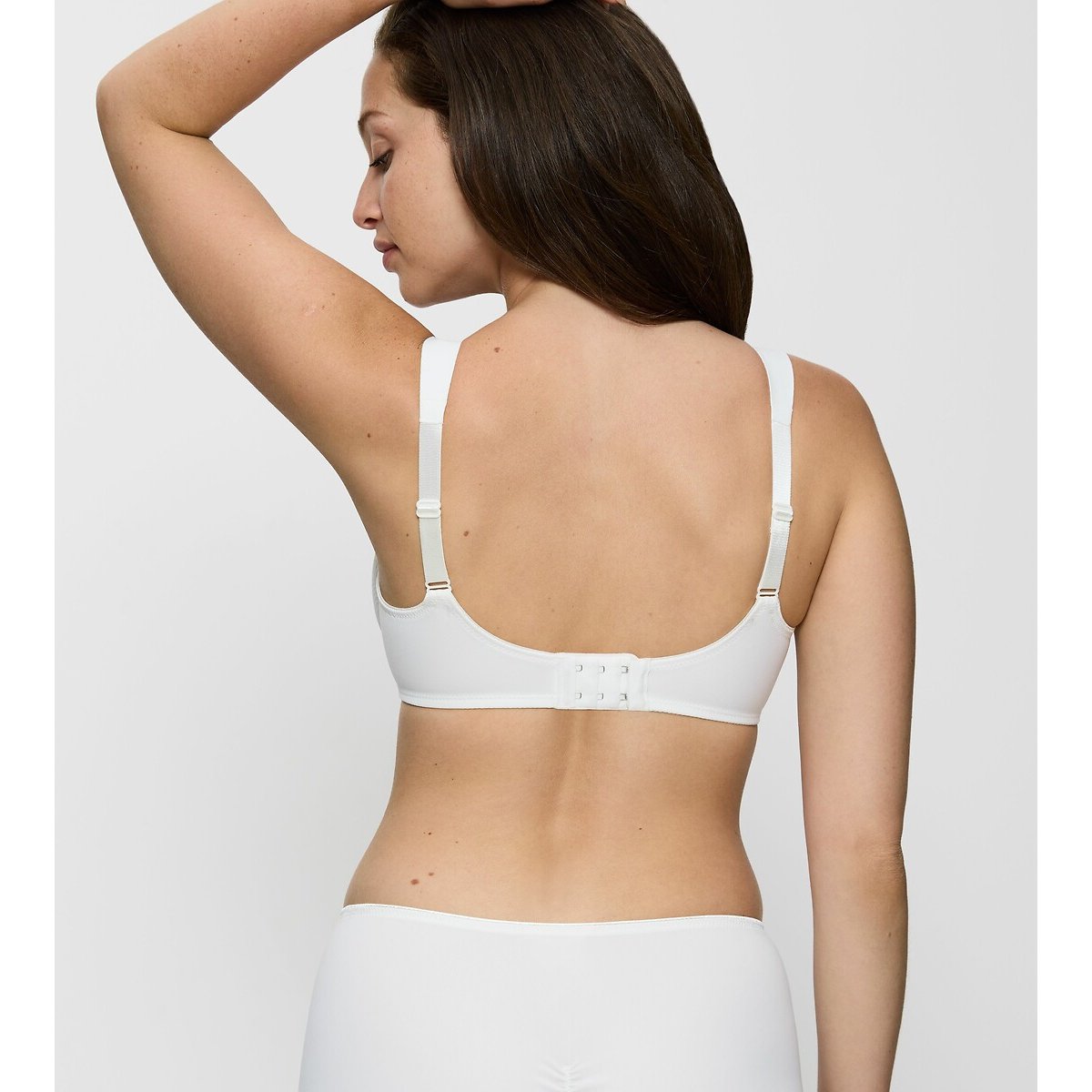 Soutien-gorge minimiseur Essential Minimizer vanille, TRIUMPH