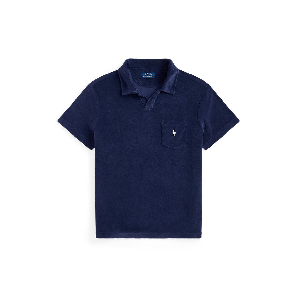 Short Sleeve Polo Shirt 90005821, POLO RALPH LAUREN