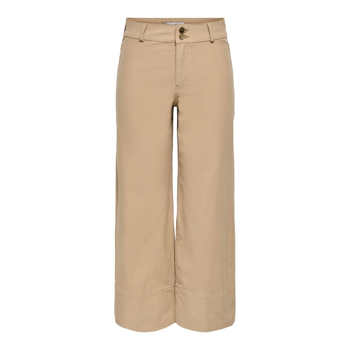 Pantalon cornstalk, ONLY