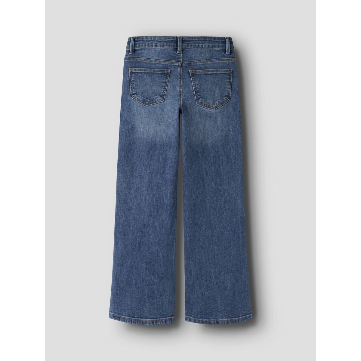 Jean bleu - medium blue denim1, NAME IT