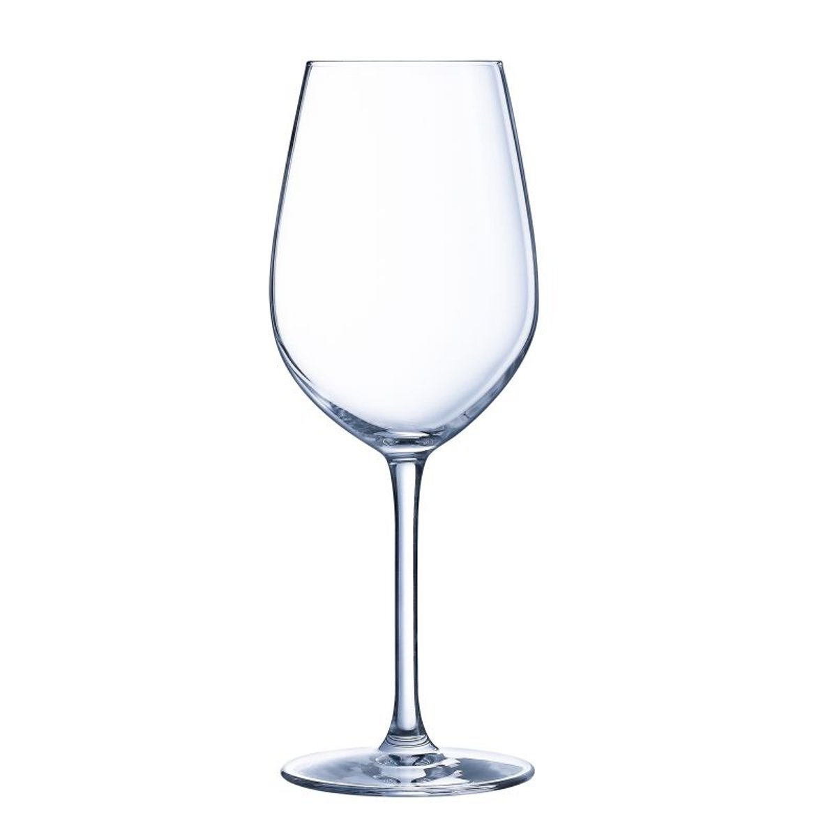 6 verres à pied 35 cl - SÉQUENCE verre, CHEF&SOMMELIER