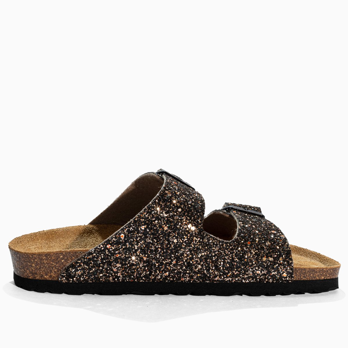 Sandales ATLAS bronze, BAYTON