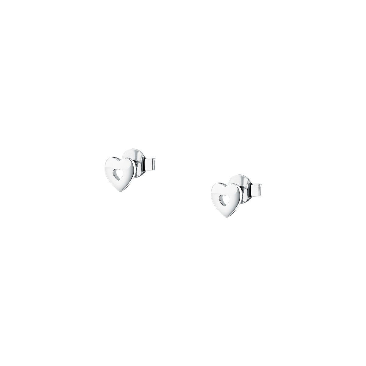 BOUCLE MORELLATO DONO - SAZL07 argent, MORELLATO