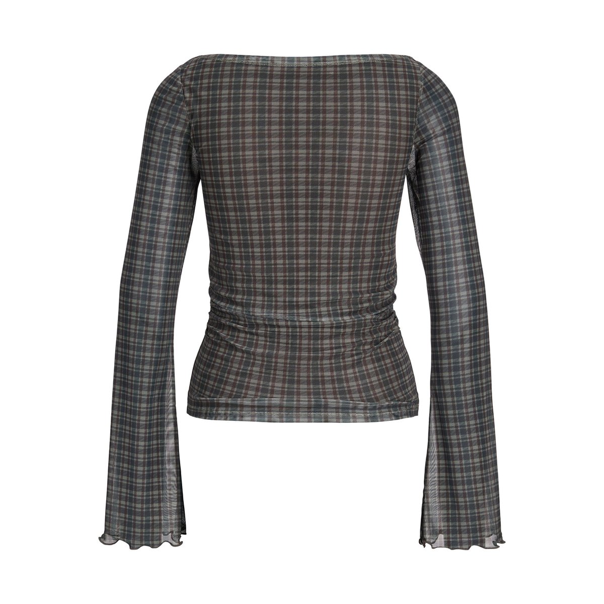 Top marron - petrified oak 1, JJXX