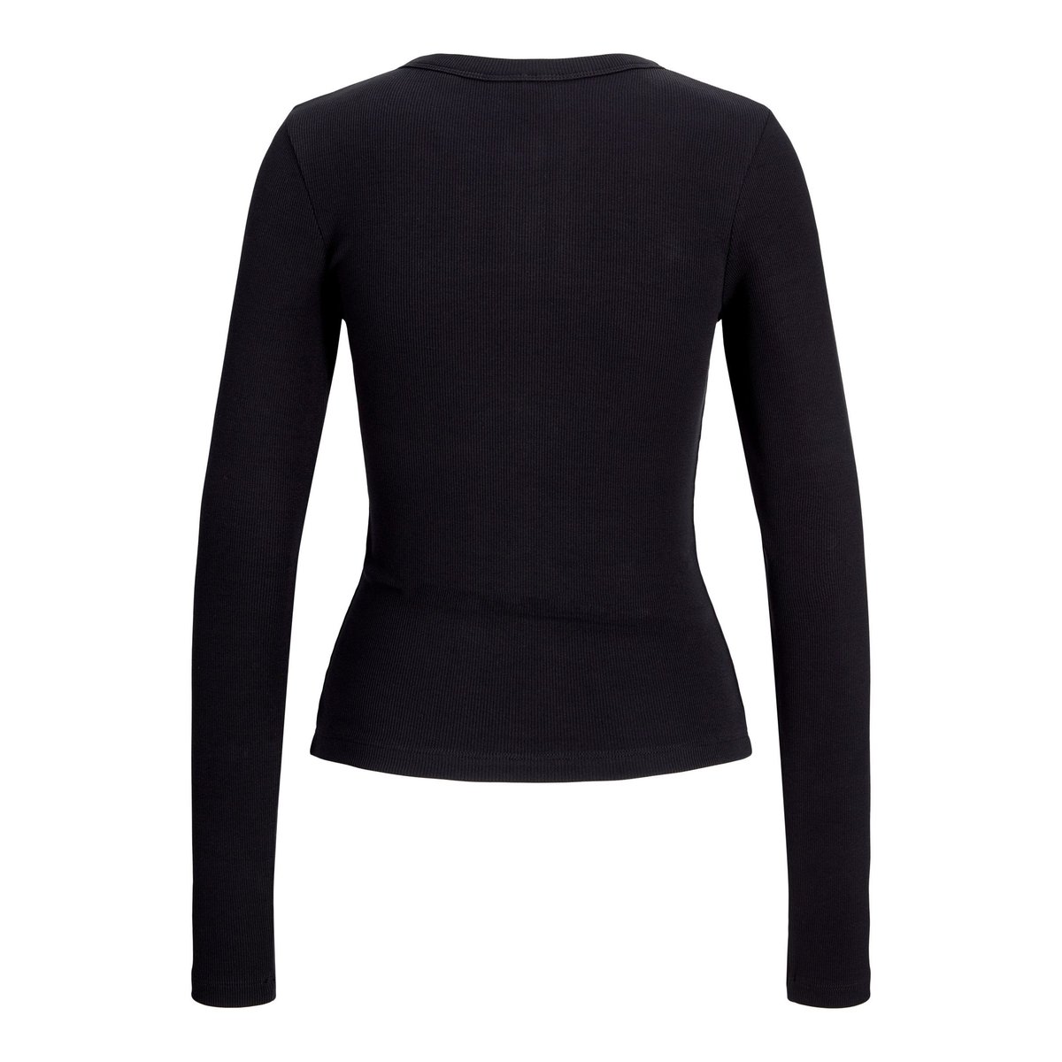 T-Shirt noire - black, JJXX