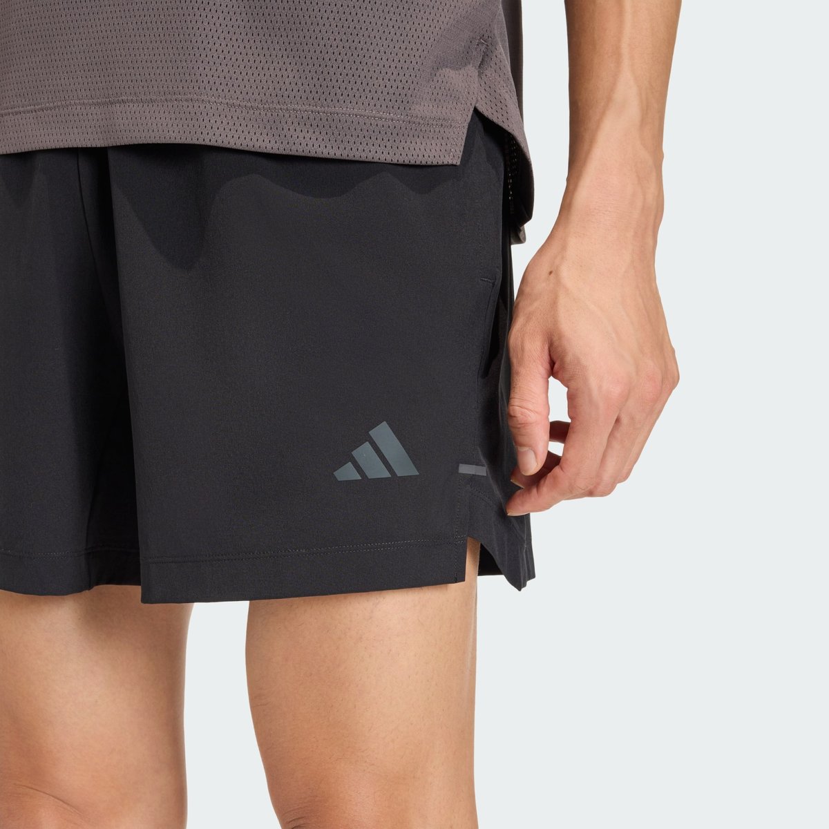 Short D4T Essentials Short D4T Essentials black, adidas Performance