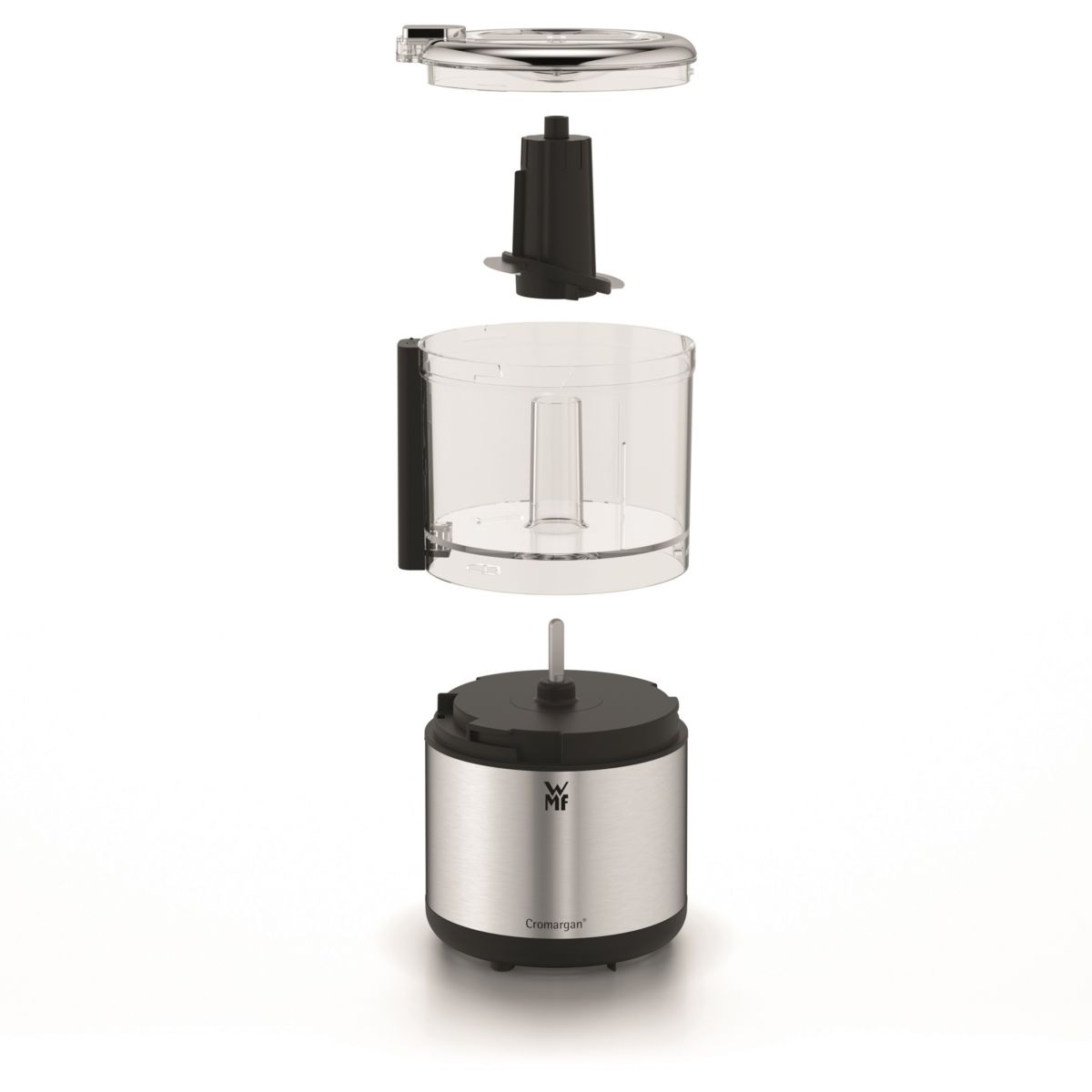 Hachoir Kitchen Minis gris, WMF