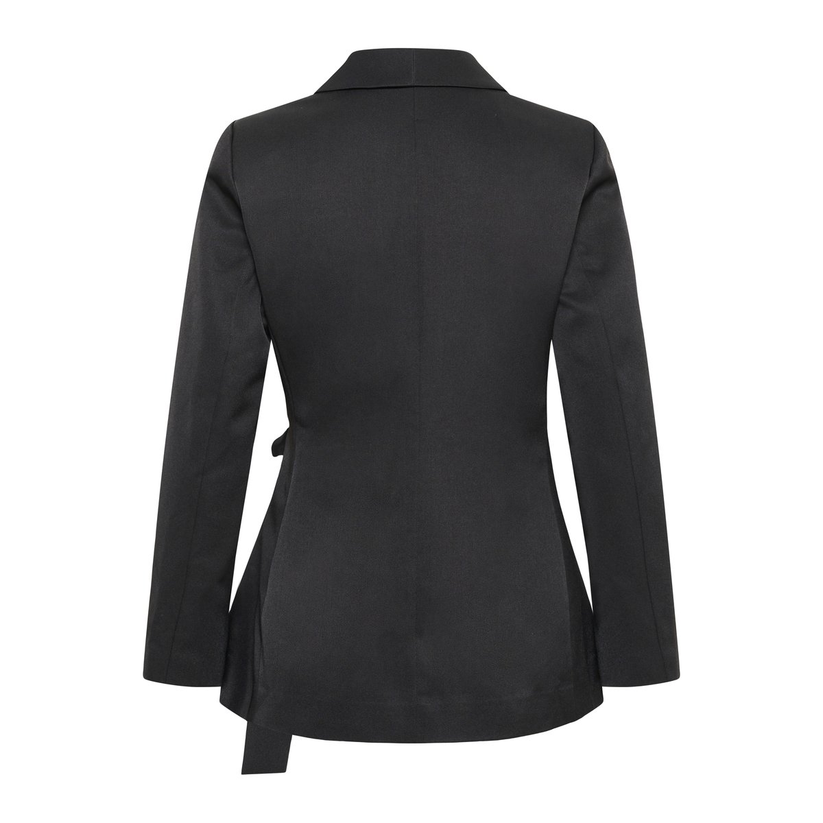 Blazer noir, CULTURE