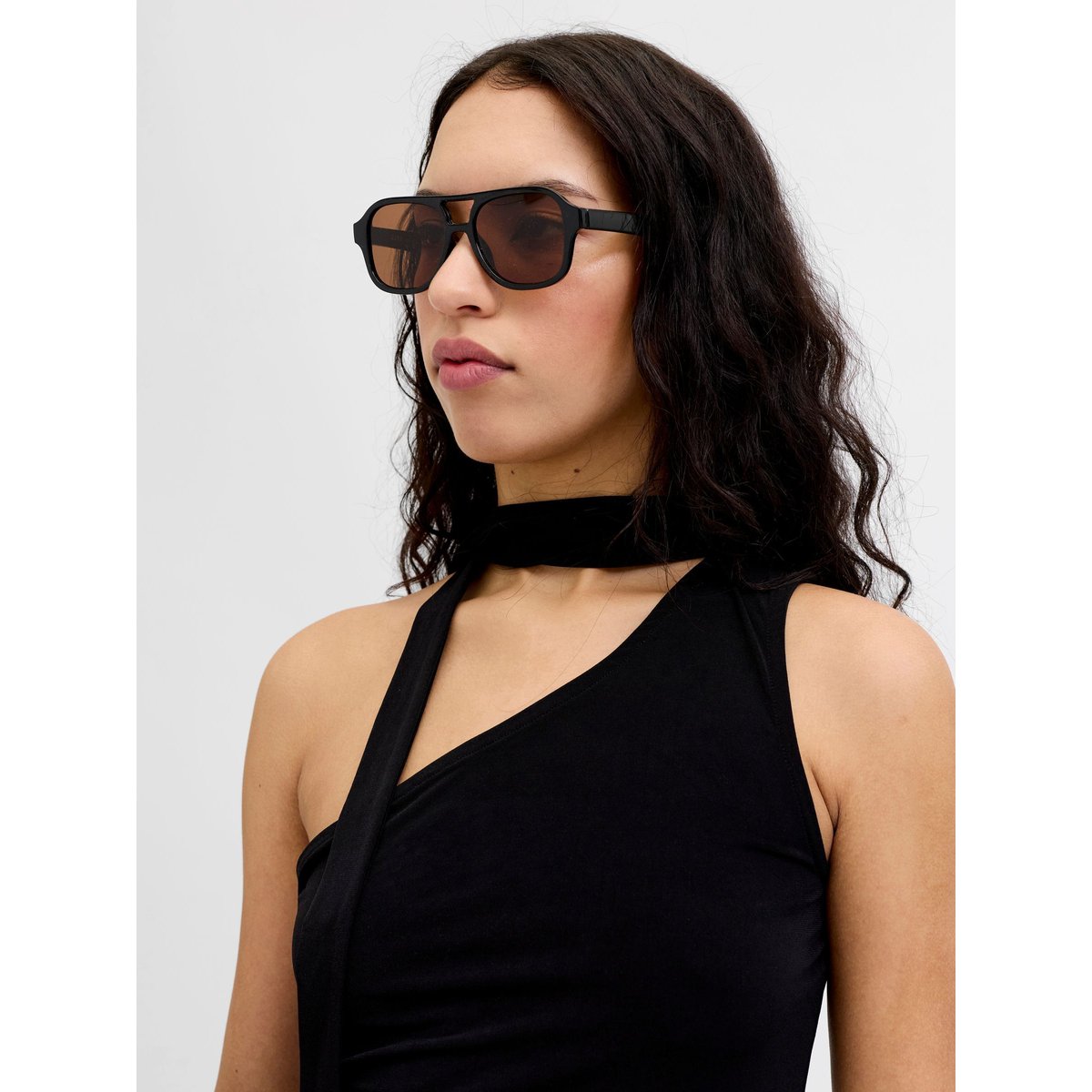 Des Lunettes De Soleil black 2, JJXX