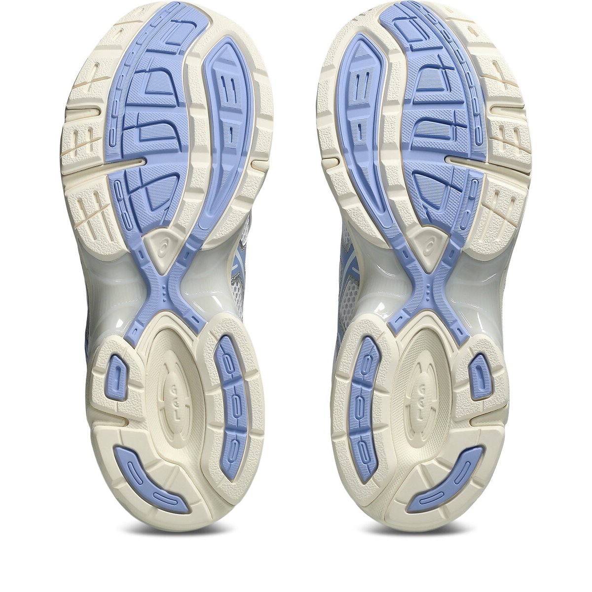 Baskets Gel-1130 blanc/bleu, ASICS