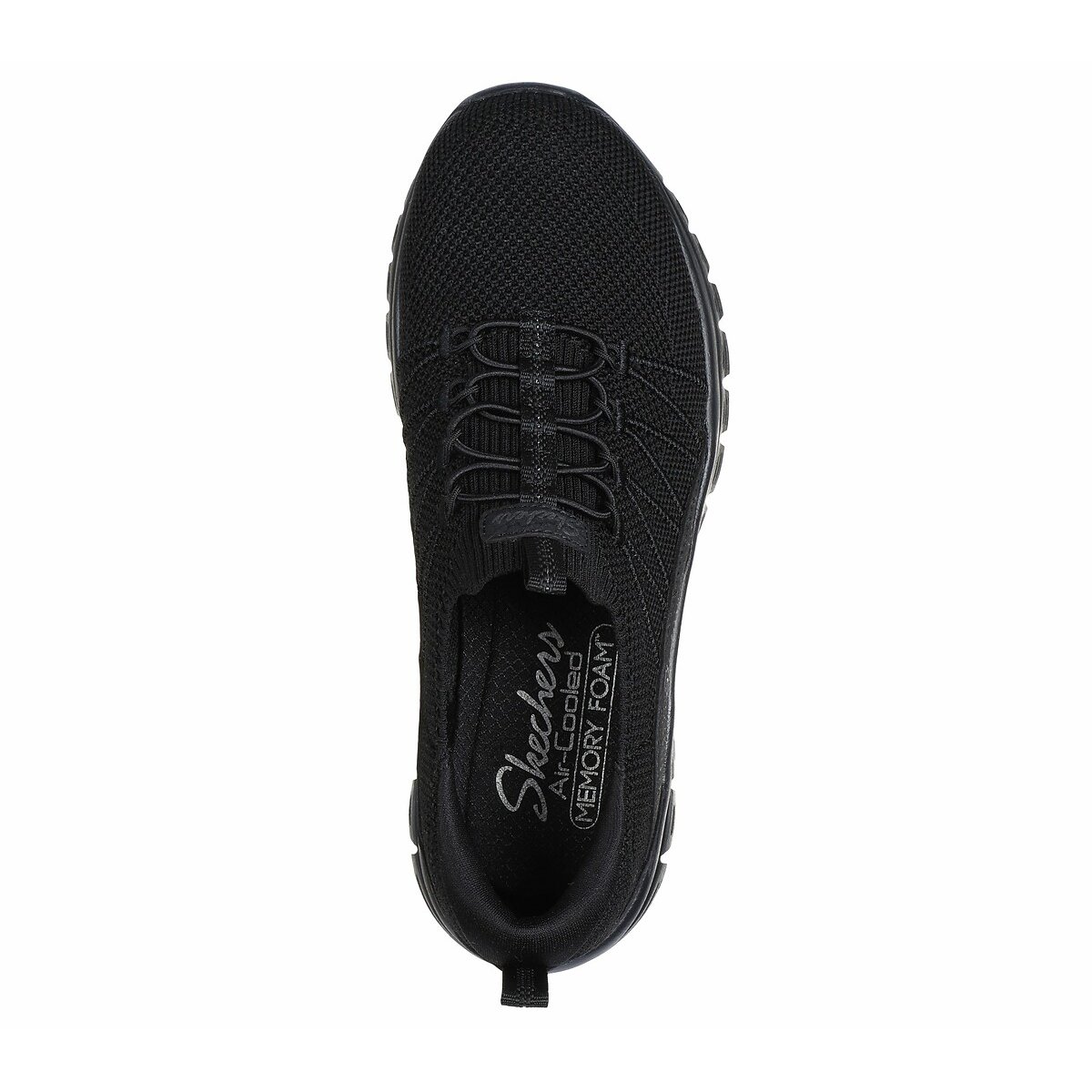 Baskets Graceful - Picture Perfect noir, SKECHERS