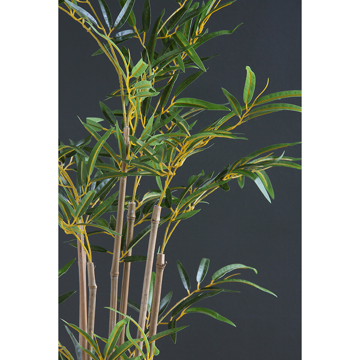 90cm Artificial Bamboo Tree green, SO'HOME