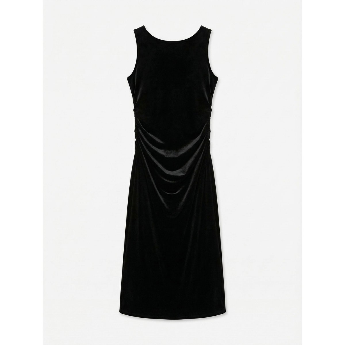 Robe De Soirée black 1, VERO MODA