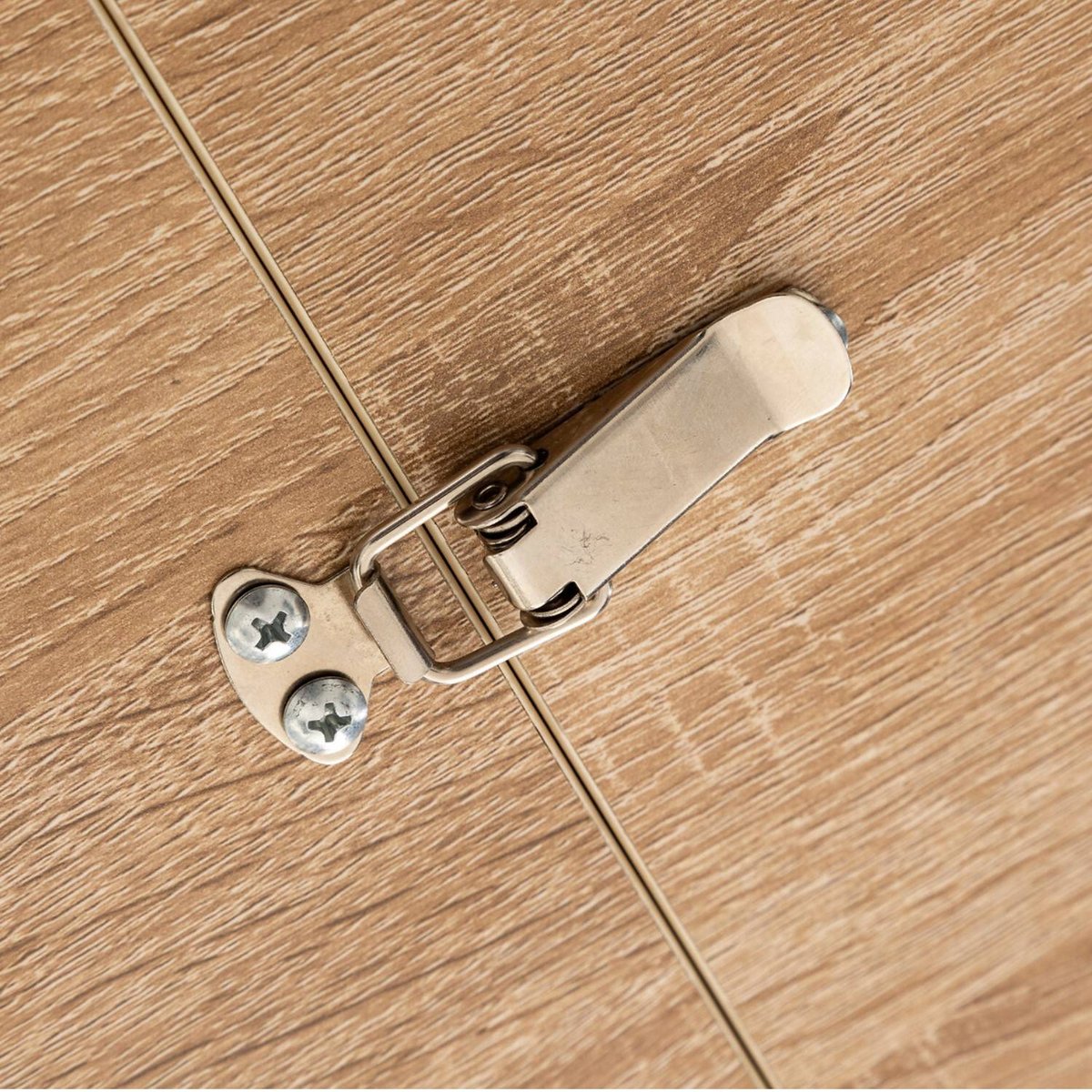 Table extensible 6/8 personnes ALIAJ beige, 5FIVE SIMPLY SMART