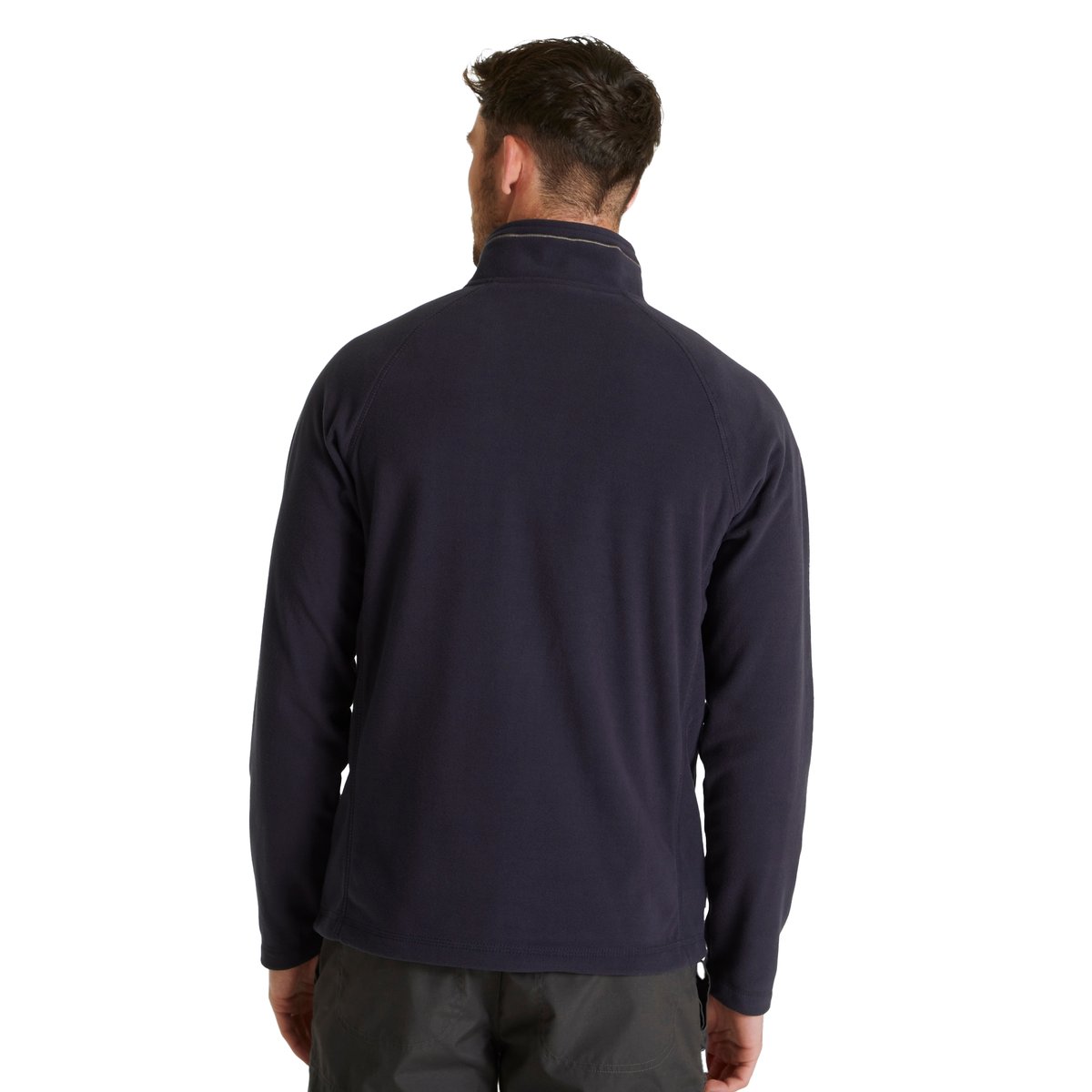 Veste polaire EXPERT COREY bleu marine, CRAGHOPPERS