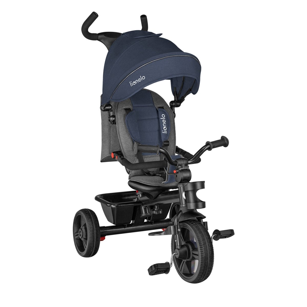 Tricycle Haari jeans, LIONELO