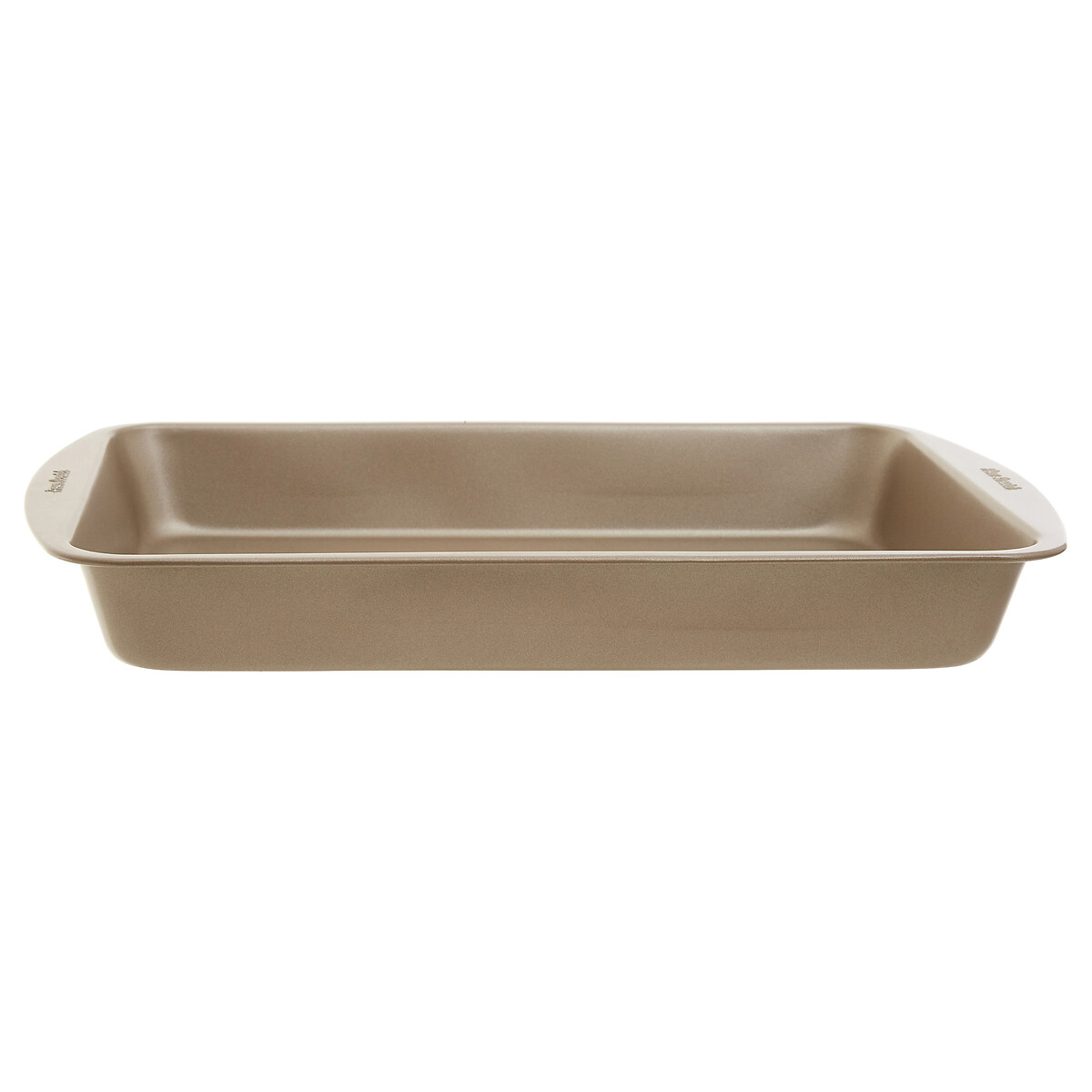 38cm Non-Stick Roasting Pan gold-coloured, SO'HOME