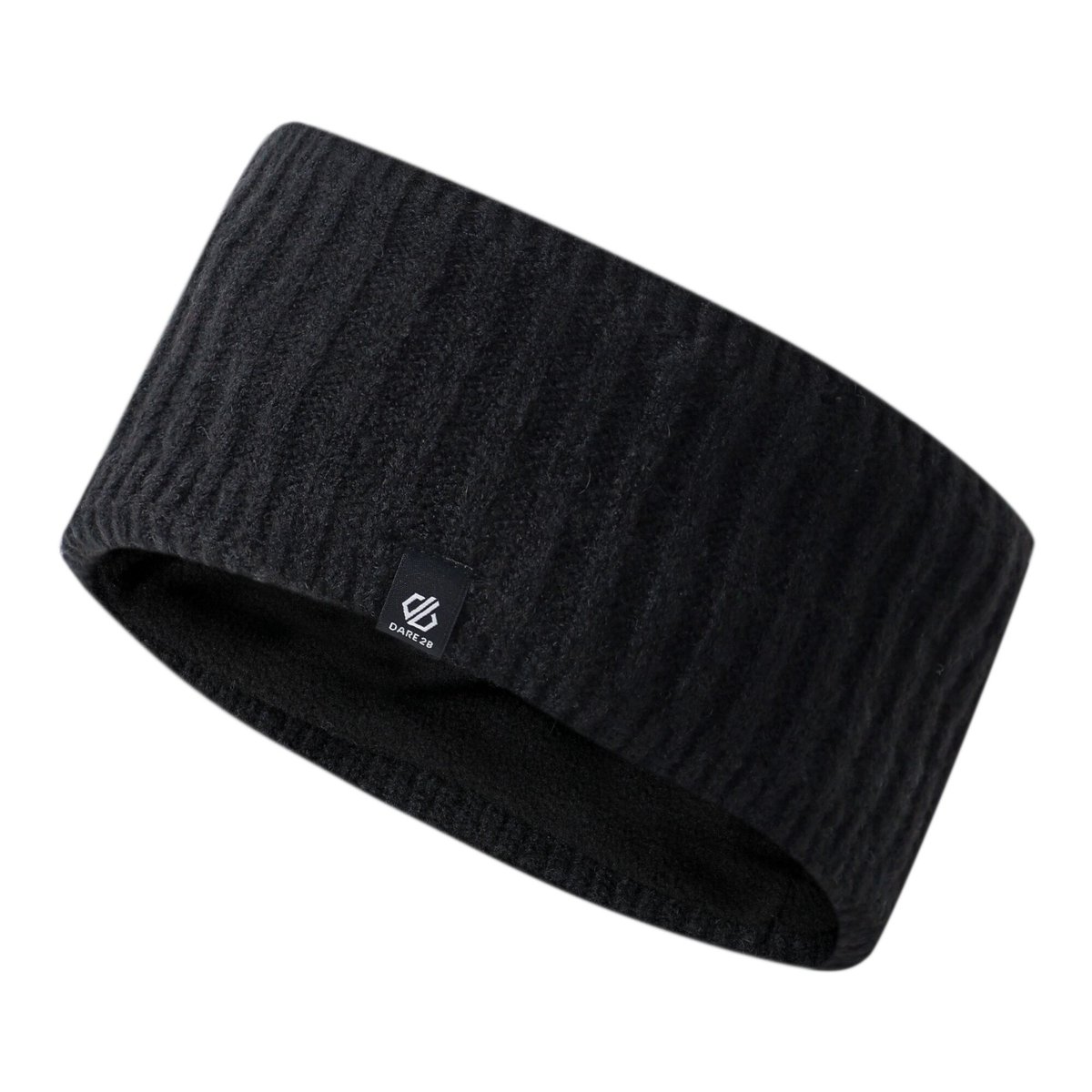 Bandeau MERIBEL noir, DARE 2B