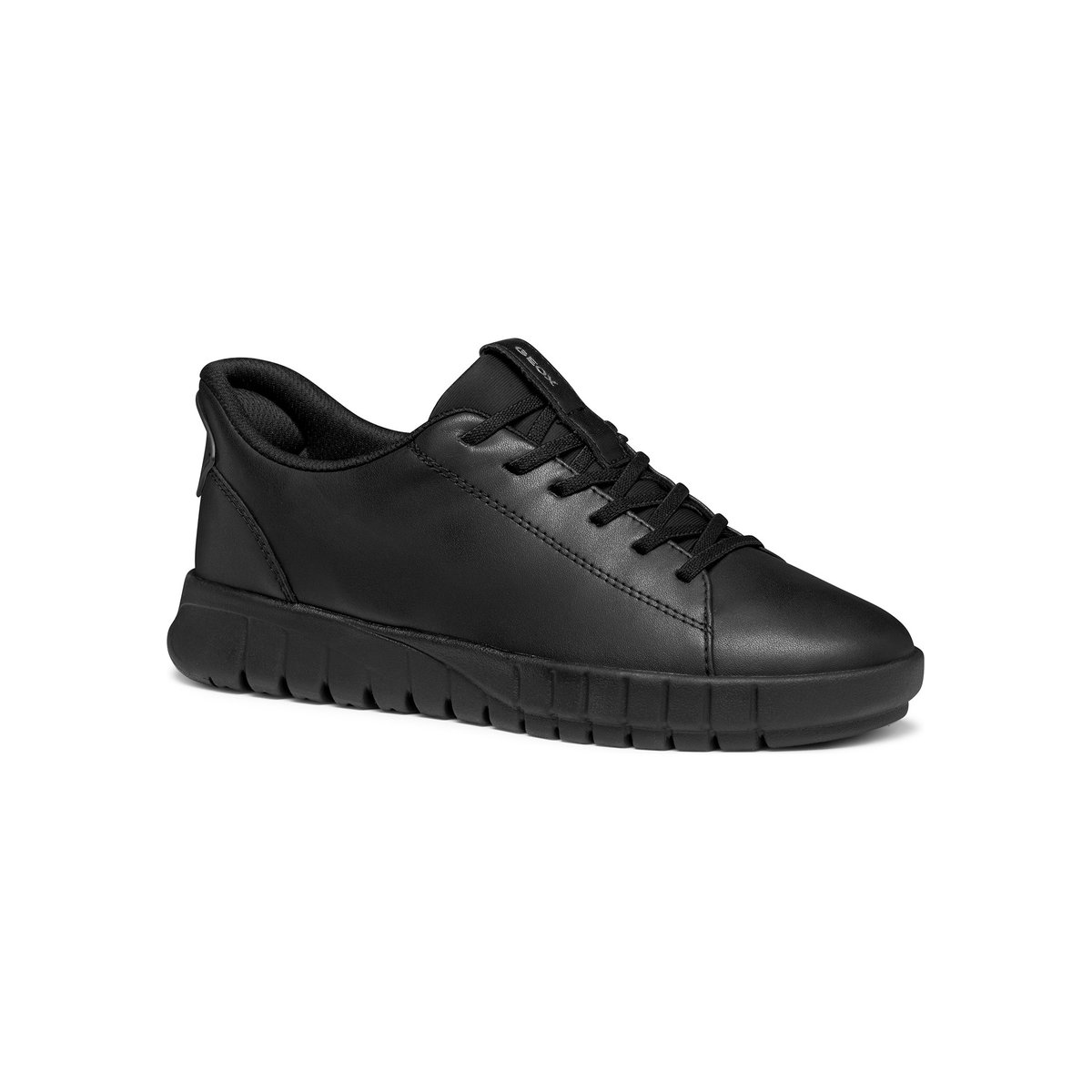 Baskets  D FLEXTRIDE PLUS noir, GEOX