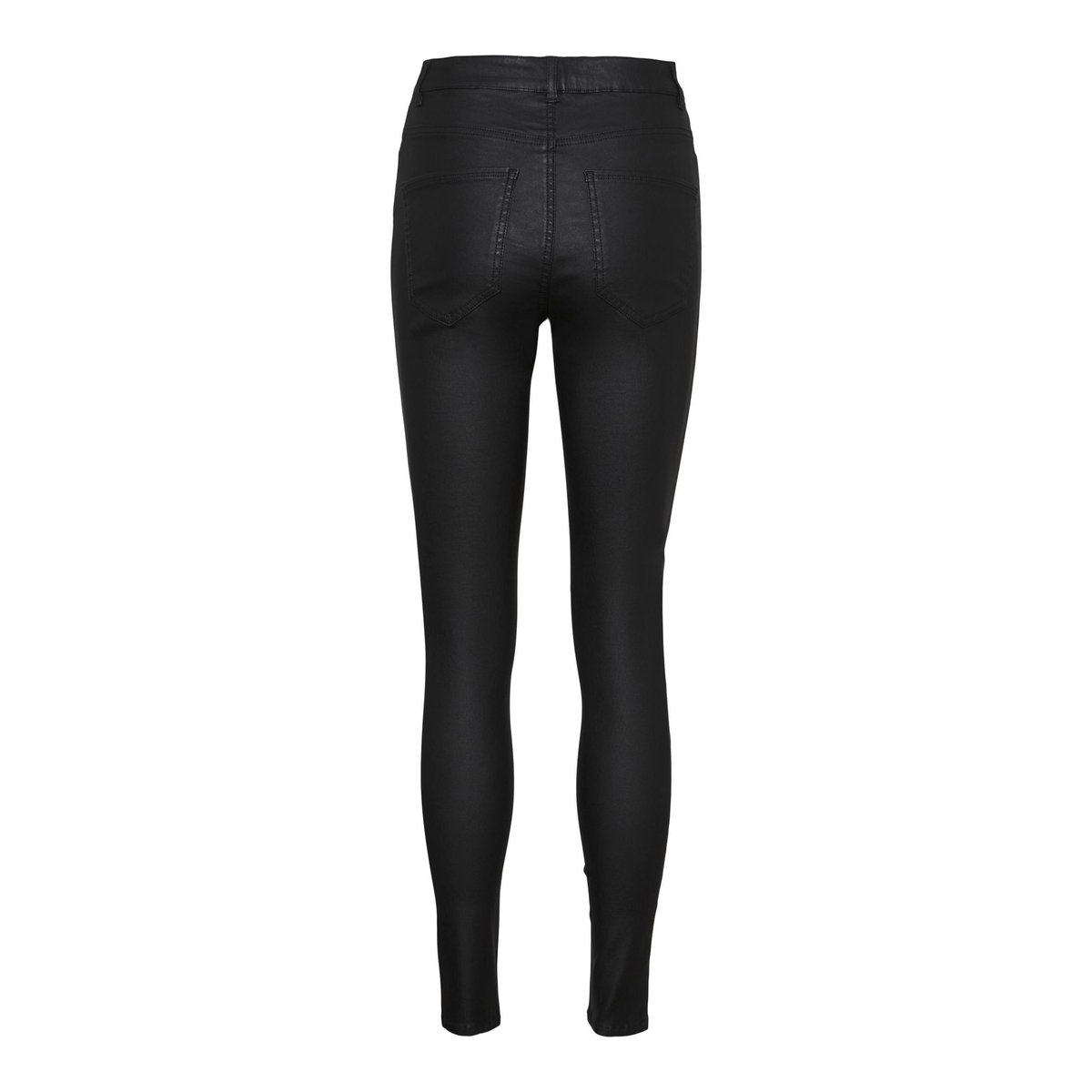 Pantalon noire - black, VERO MODA